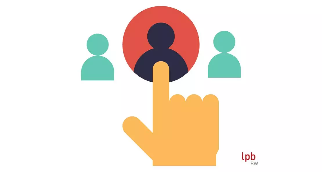 Die Wahl erfolgt direkt und ohne Zwischengremien. Symbolbild via Canva. Die Wahl erfolgt direkt und ohne Zwischengremien. (Symbolbild via Canva.)