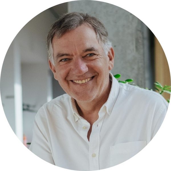 Jan van Aken. Foto: Rosa-Luxemburg-Stiftung