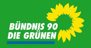 Logo Die GRÜNE