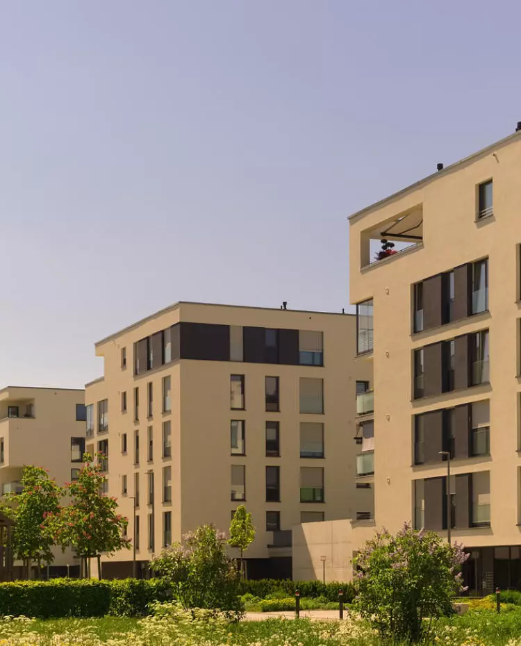 Vorlage_Hochkant Wohnhäuser. Foto: Pixabay|Portraitor