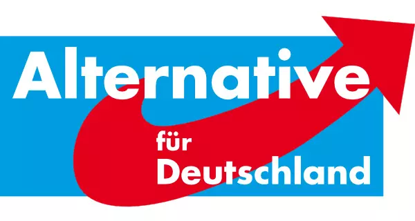 AfD-Logo AfD-Logo