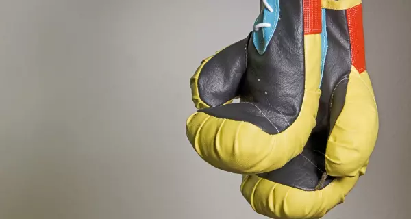 Symbolbild Boxhandschuhe. Foto: pixabay.com, andreas160578, 1331470 Symbolbild Boxhandschuhe. Foto: pixabay.com, andreas160578, 1331470