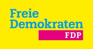 FDP-Logo