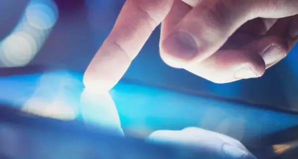 Wahlthema Digitalisierung. Symbolbild via Canva. Wahlthema Digitalisierung. Symbolbild via Canva.